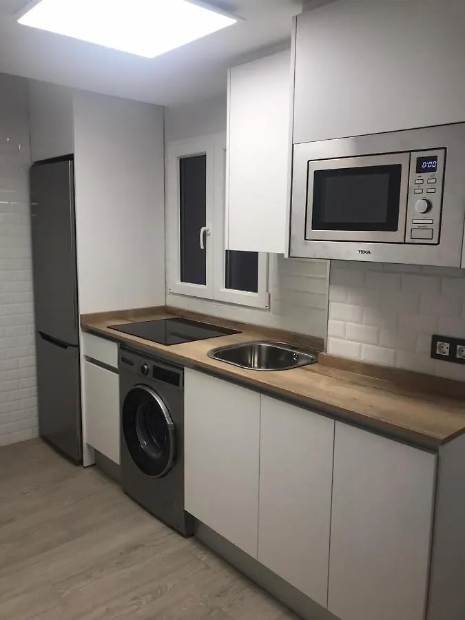 Apartament Maravillosa Cala Calahonda
