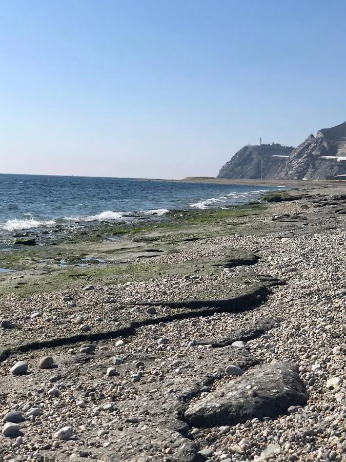 Apartament Maravillosa Cala Calahonda