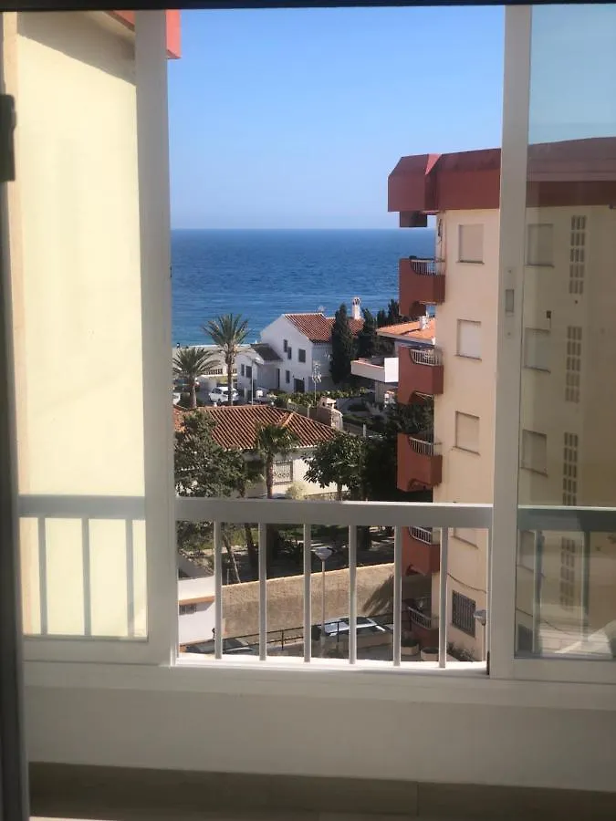 Maravillosa Cala Calahonda Apartament