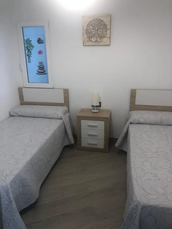 Apartament Maravillosa Cala Calahonda Hiszpania
