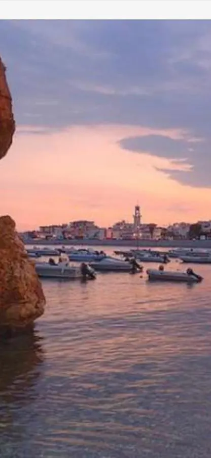 Maravillosa Cala Calahonda Hiszpania